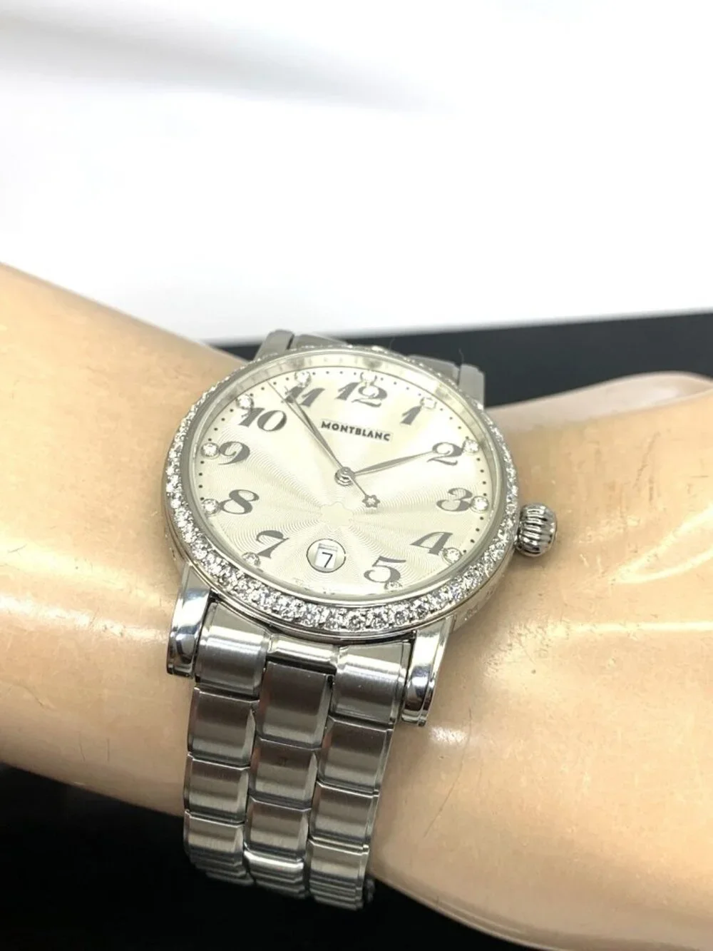 Montblanc meisterstuck men